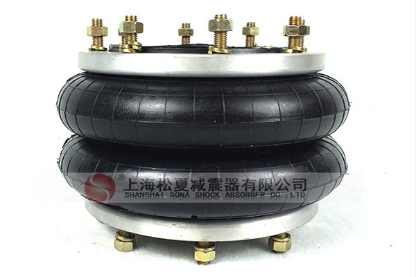 膜式开云体育手机版app隔振器作用