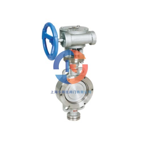 蝶阀适合什么样的生存条件?