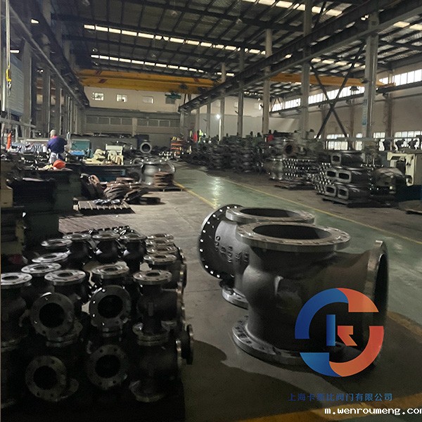 微阻缓闭止回阀