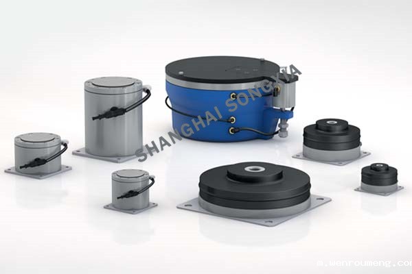 半导体精密微光刻机减震器液压缸推力不足是什么原因？