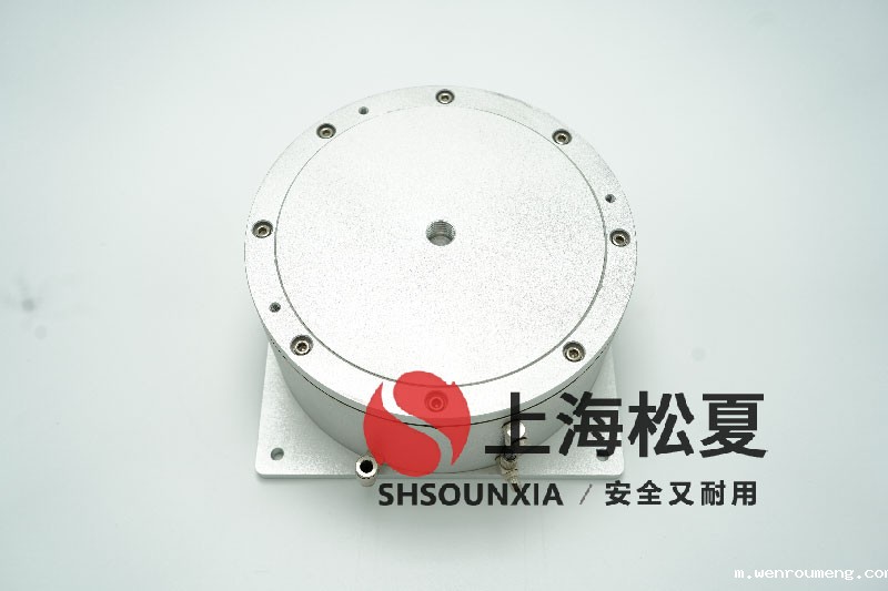 热脱附进样系统安装气囊减振器的技术探讨