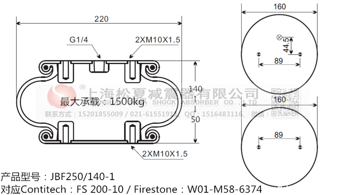 JBF250/140-1橡胶<a href='//m.wenroumeng.com/' target='_blank'><u>开云体育手机版app</u></a>