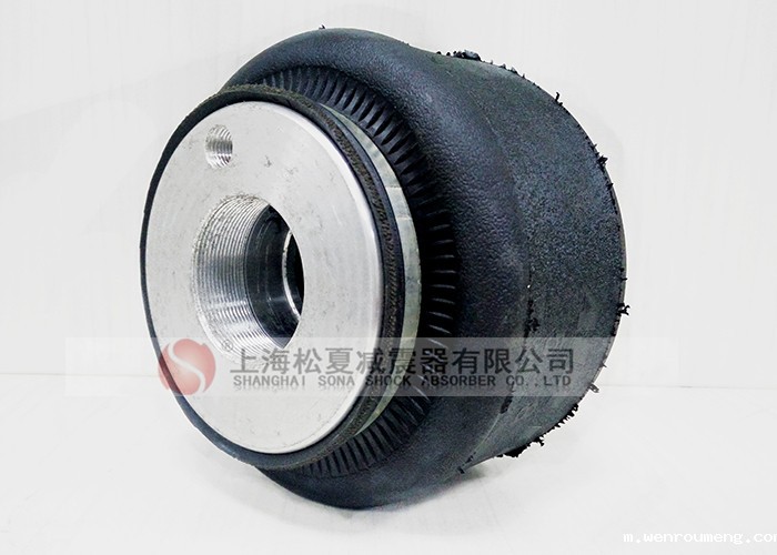 松夏橡胶开云体育手机版app有效降低噪音